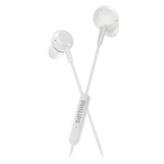Philips TAE5008WT/00 In-Ear Headphones with microphone USB-C (TAE5008WT/00)