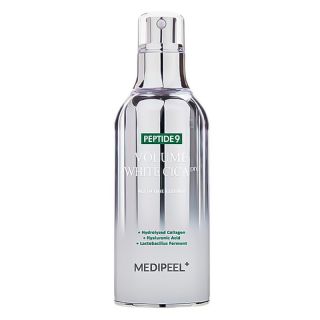 MEDI-PEEL Peptide 9 Volume White Cica Essence PRO 100ml (8809941820416)