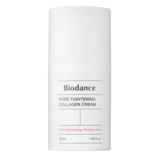 BIODANCE Pore Tightening Collagen Cream 50ml (8809937361695)