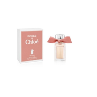 Chloé Roses De Chloé Perfume EDT 30 ml (3607342624849)