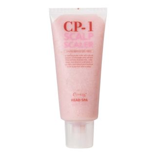 ESTHETIC HOUSE CP-1 Head Spa Pink Salt Scalp Scaler 230ml (8809450014535)