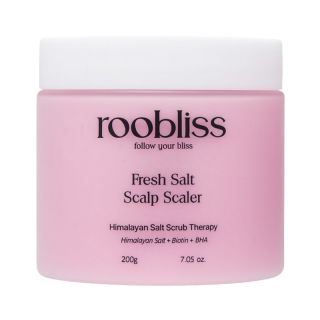 Rootonix ROOBLISS Fresh Salt Scalp Scaler 200g (8809728210478)