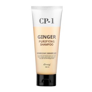 Esthetic House CP-1 Ginger Purifying Shampoo 100ml (8809450013262)