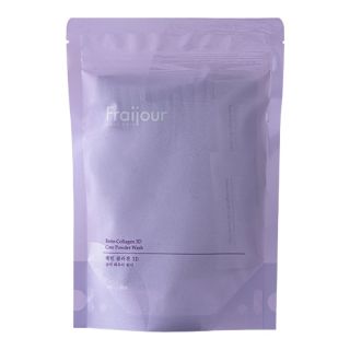 Fraijour Retin-Collagen 3D Core Powder Wash 30 pcs * 1g (8802929009759)