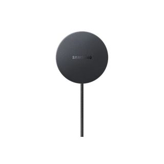 Samsung EP-2900 Magnet Qi2 Wireless Charger 25W Dark Gray (EP-P2900BBEGWW)
