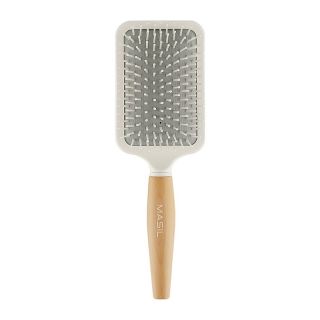 MASIL Wooden Paddle Brush (8809744060477)