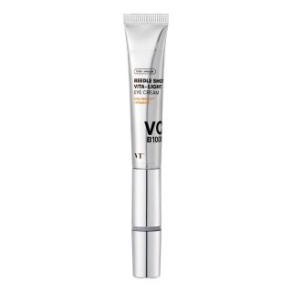 VT COSMETICS Reedle Shot Vita-Light Eye Cream 15ml (8803463004552)