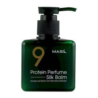 Masil 9 Protein Perfume Silk Balm 180ml (8809744060033)