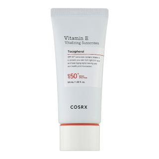 COSRX Vitamin E Vitalizing Sunscreen SPF 50+ 50ml (8809598454613)