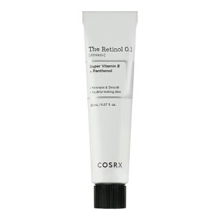 COSRX The Retinol 0.1 Cream 20ml (8809598454996)