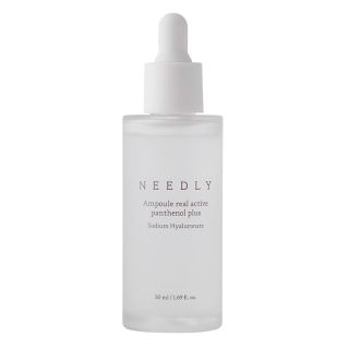 NEEDLY Ampoule Real Active Panthenol Plus 50ml (8809455422243)