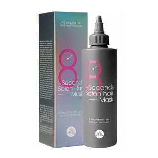Masil 8 Seconds Salon Hair Mask 200ml (8809744060019)