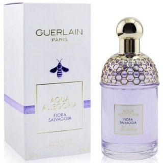 Guerlain Aqua Allegoria Flora Salvaggia Perfume EDT 125 ml (3346470142848)