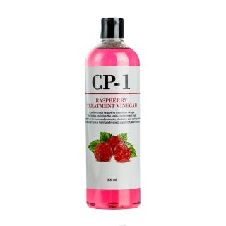 Esthetic House CP-1 Raspberry Treatment Hair Vinegar Rinse 500ml (8809450010179)