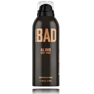 Diesel Bad All Over Body Spray Body Spray Deodorant 200 ml (3614273959223)