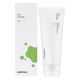 CELIMAX The Real Noni Refresh Clay Mask 120g (8809954940354)