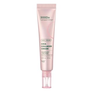 VT COSMETICS Cica Collagen Cream 30ml (8809695677199)