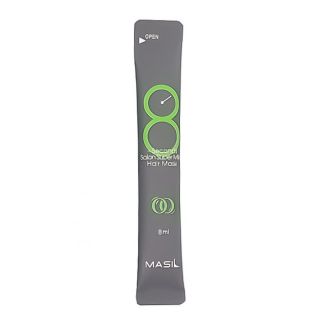 Masil 8 Seconds Salon Supermild Hair Mask 8ml (8809744060293)