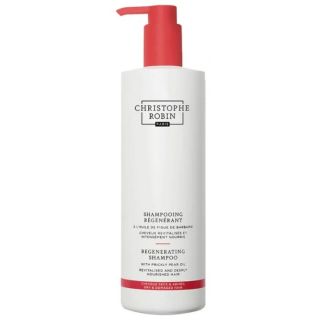 Christophe Robin Regenerating Shampoo 500 ml (5056379589665)