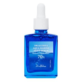 DR. ALTHEA Aqua Marine Deep Serum 30ml (8809447256191)