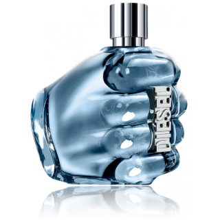 Diesel Only The Brave Perfume EDT 50 ml (3605520680014)