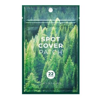 SKIN1004 Spot Cover Patch 22pcs(12x10mm +10x12mm) (8809913831143)