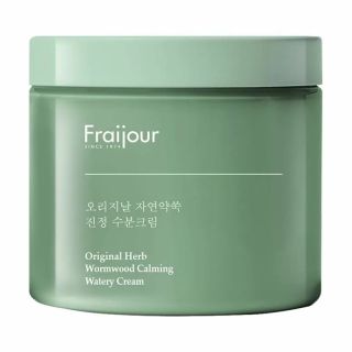 Fraijour Original Herb Wormwood Calming Watery Cream 100ml (8802929004822)