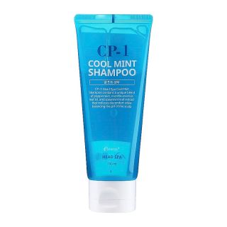 Esthetic House CP-1 HEAD SPA Cool Mint Shampoo 100ml (8809450013286)