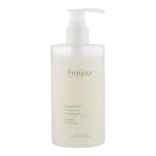 Fraijour Original herb wormwood O2 Maskpack 300ml (8802929005447)