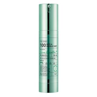 VT COSMETICS Reti-A Reedle Shot 100 50ml (8803463006396)