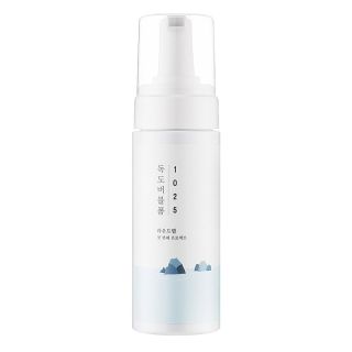 ROUND LAB 1025 Dokdo Bubble Foam 150ml (8809738599044)