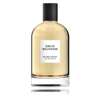 David Beckham Refined Woods Perfume EDP 100 ml (3616302780051)