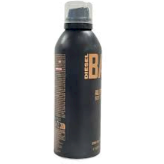 Diesel Bad All Over Body Spray Body Spray Deodorant 200 ml (3614273959223)