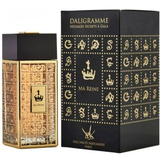 Salvador Dali Ma Reine Perfume EDP 100 ml (3331432104033)