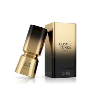 French Avenue Cosmic Tonka Parfum Perfume 100ml (6290360378749)