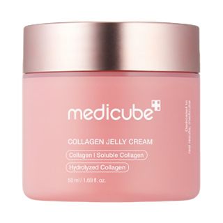 MEDICUBE Collagen Jelly Cream 50ml (8800256119004)
