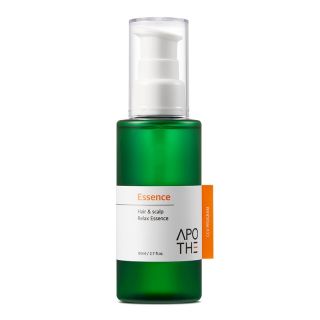APOTHE Hair Relax Essence 80ml (8809859160024)