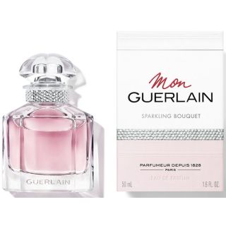 Guerlain Mon Guerlain Sparkling Bouquet Perfume EDP 50 ml (3346470142480)