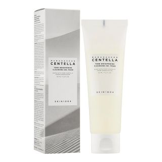 SKIN1004 Madagascar Centella Tone Brightening Cleansing Gel Foam 125ml (8809576261189)