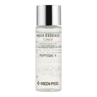 MEDI-PEEL Peptide 9 Aqua Essence Toner MINI 30ml (8809941820805)