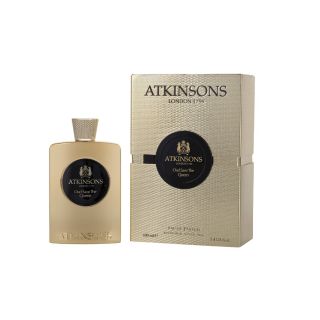 Atkinsons His Majesty The Oud Perfume EDP 100ml (8002135139169)