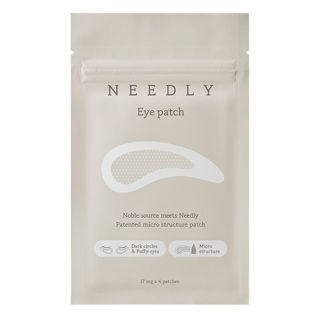 NEEDLY Microneedling Eye Patch 4 pcs (8809455422106)