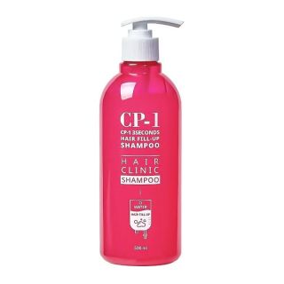 Esthetic House CP-1 3Seconds Hair Fill-Up Shampoo 500ml (8809450012524)