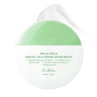Dr. Althea Dr.Althea Pro Lab Green Tea Fresh Sunscreen 45ml (8809447255972)