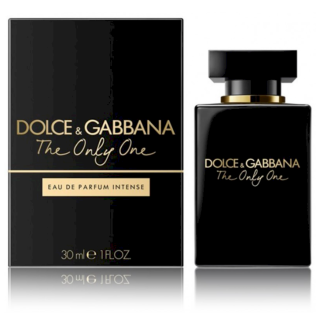 Dolce & Gabbana The Only One Intense Perfume EDP 30 ml (3423478966550)