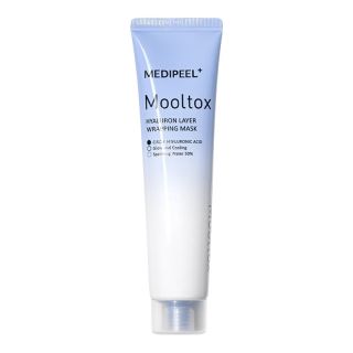 MEDI-PEEL Mooltox Hyaluron Layer Wrapping Mask 70ml (8809941821680)