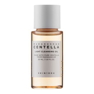 SKIN1004 Madagascar Centella Light Cleansing Oil 30ml (8809576261226)