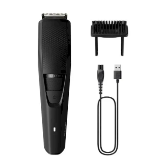 Philips Series 3000 BT3234/15 Beardtrimmer (BT3234/15)