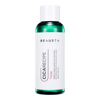 Beausta Cicarecipe Toner 150ml (8809577461649)