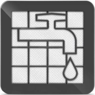 Philips XV1220/01 Vacuum cleaner filter (XV1220/01)